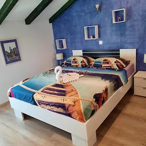 Appartement Apartments Marica, Zadar