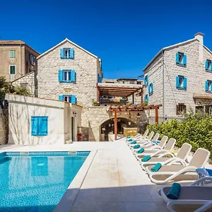 **** Hotel Agava Chorwacja