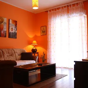 Apartament Sendy, Zadar