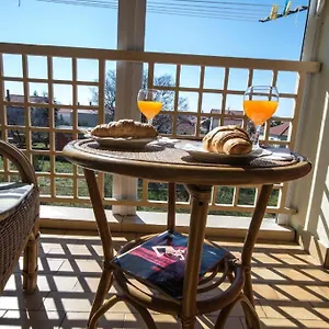Apartament Noemi, Zadar