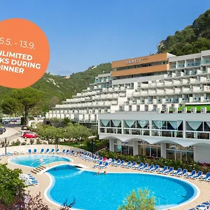 **** Hotel Maslinica Narcis Hotel Chorwacja
