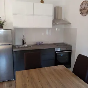  Apartman Maja