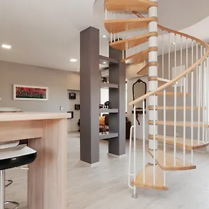 Ravelin Appartement