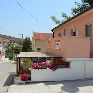  Apartament Luvi Chorwacja