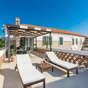 Apartament Fontana, Zadar