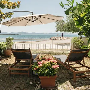 Appartement Lucija, Zadar