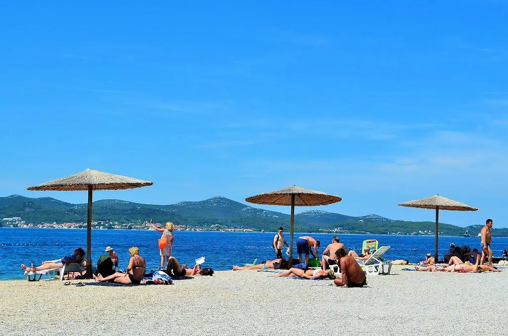 Hotel Kolovare Zadar 4*,